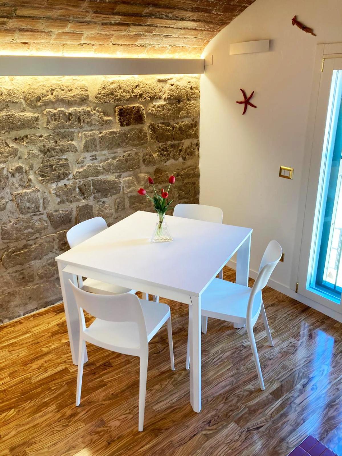 Cuninarum Domus Alghero Bagian luar foto