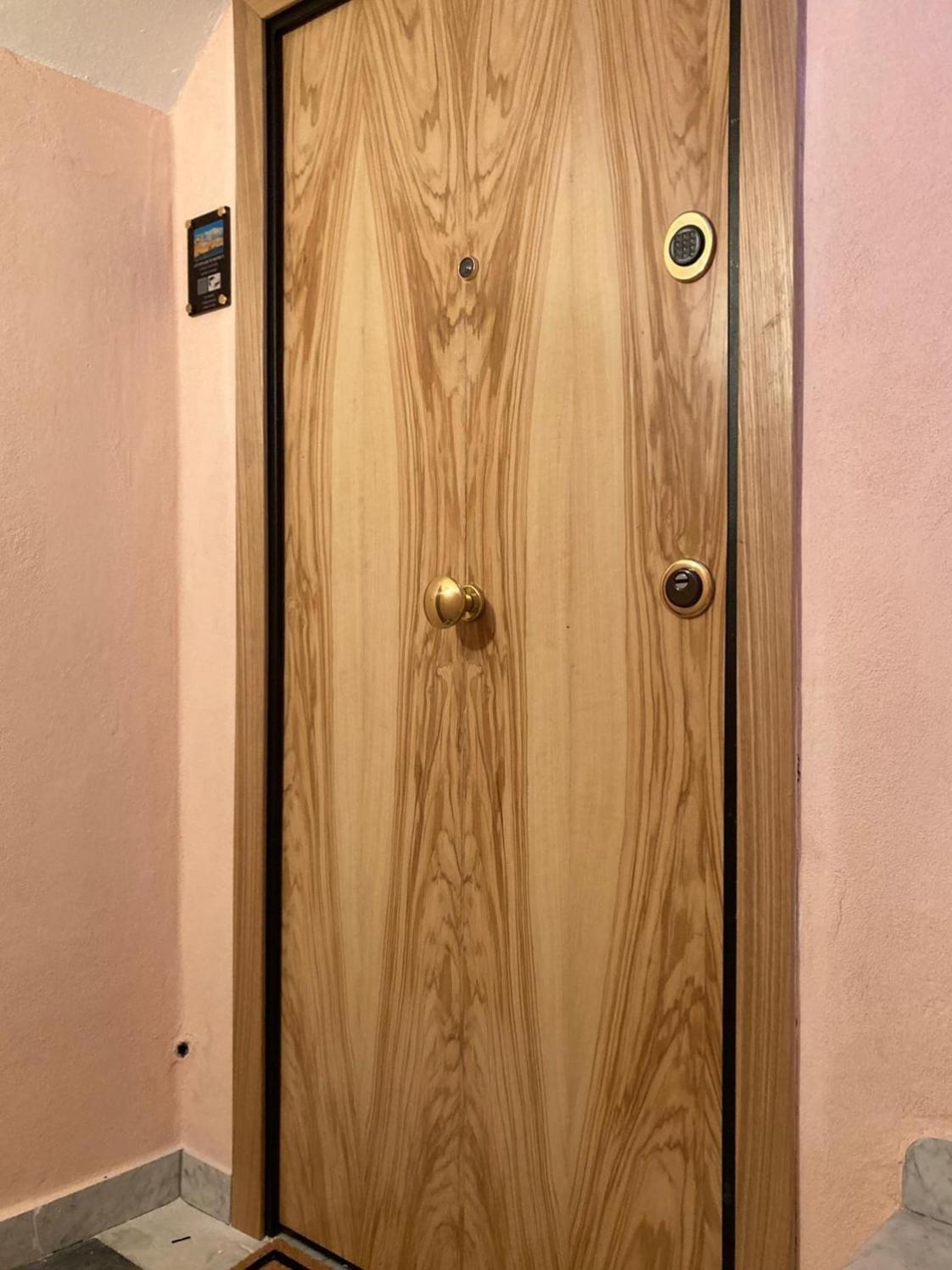 Cuninarum Domus Alghero Bagian luar foto