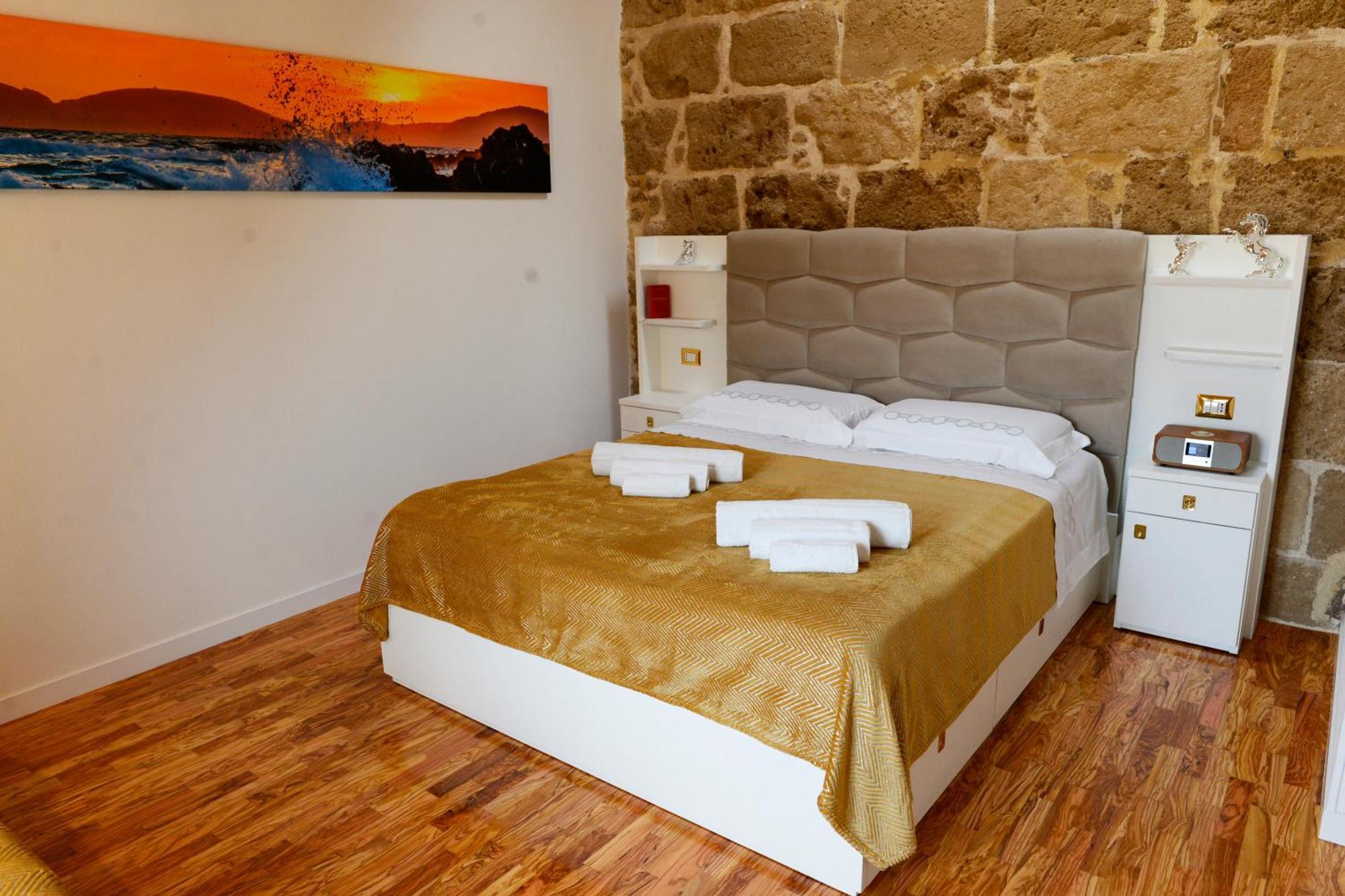 Cuninarum Domus Alghero Bagian luar foto