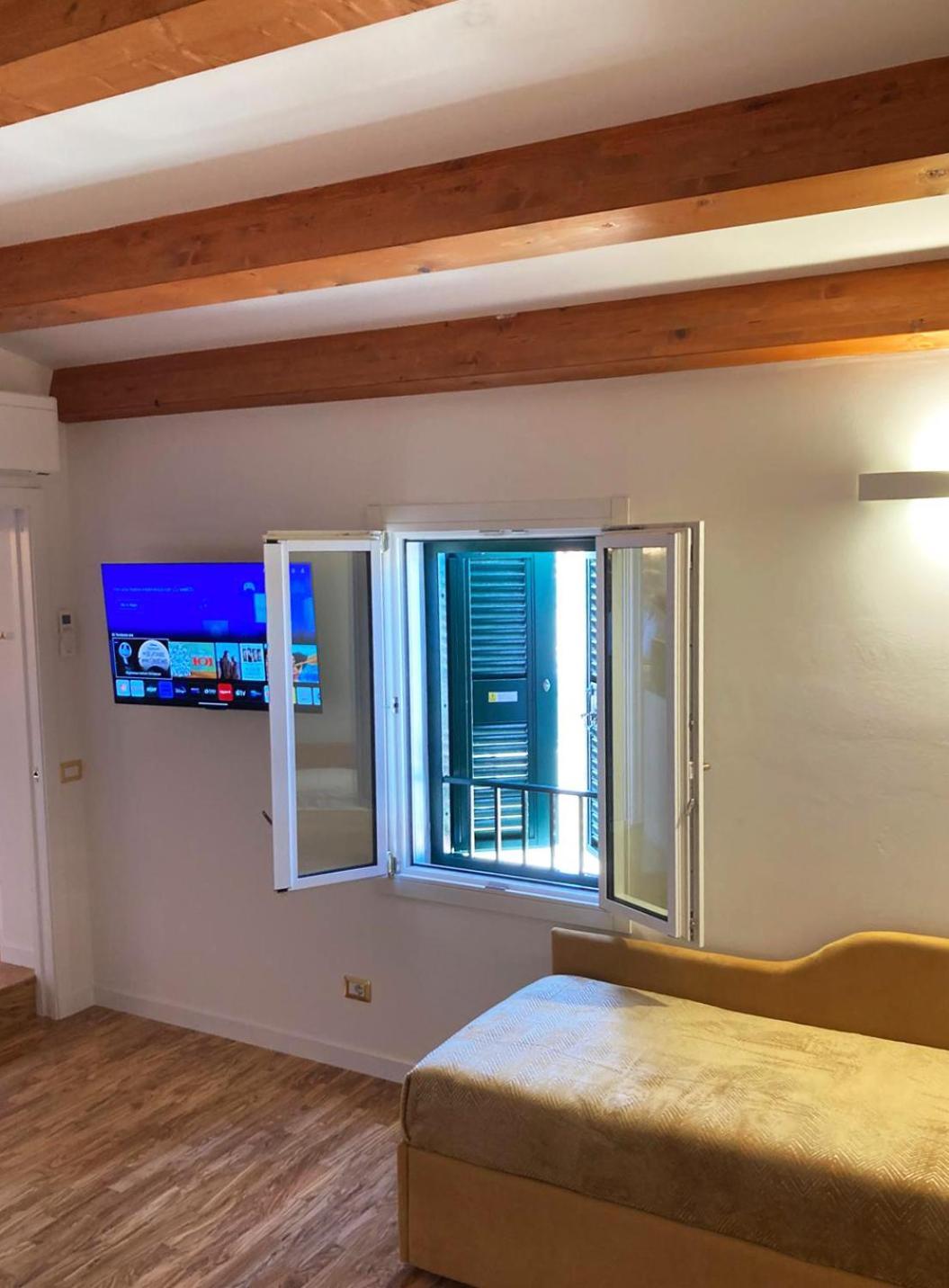 Cuninarum Domus Alghero Bagian luar foto