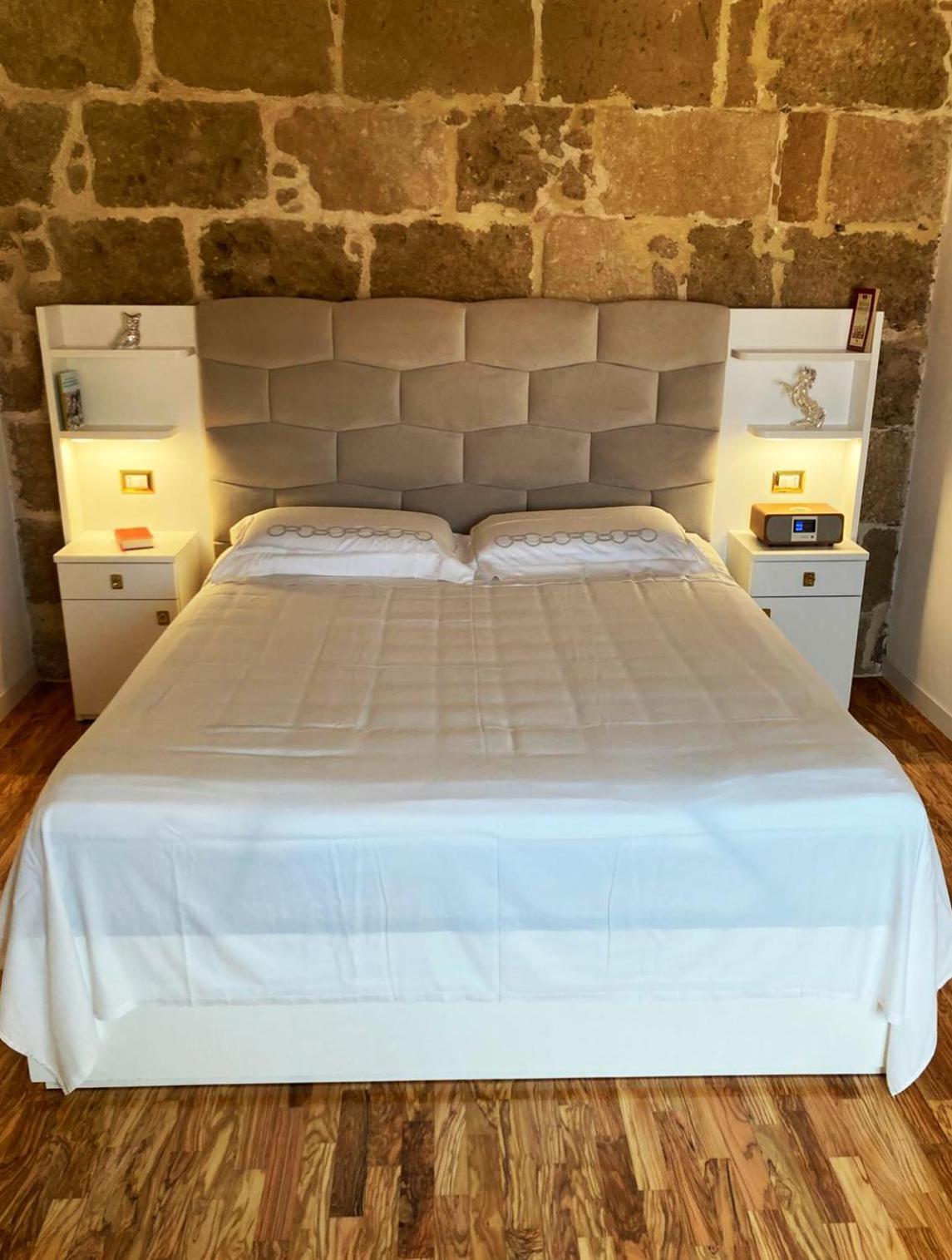 Cuninarum Domus Alghero Bagian luar foto