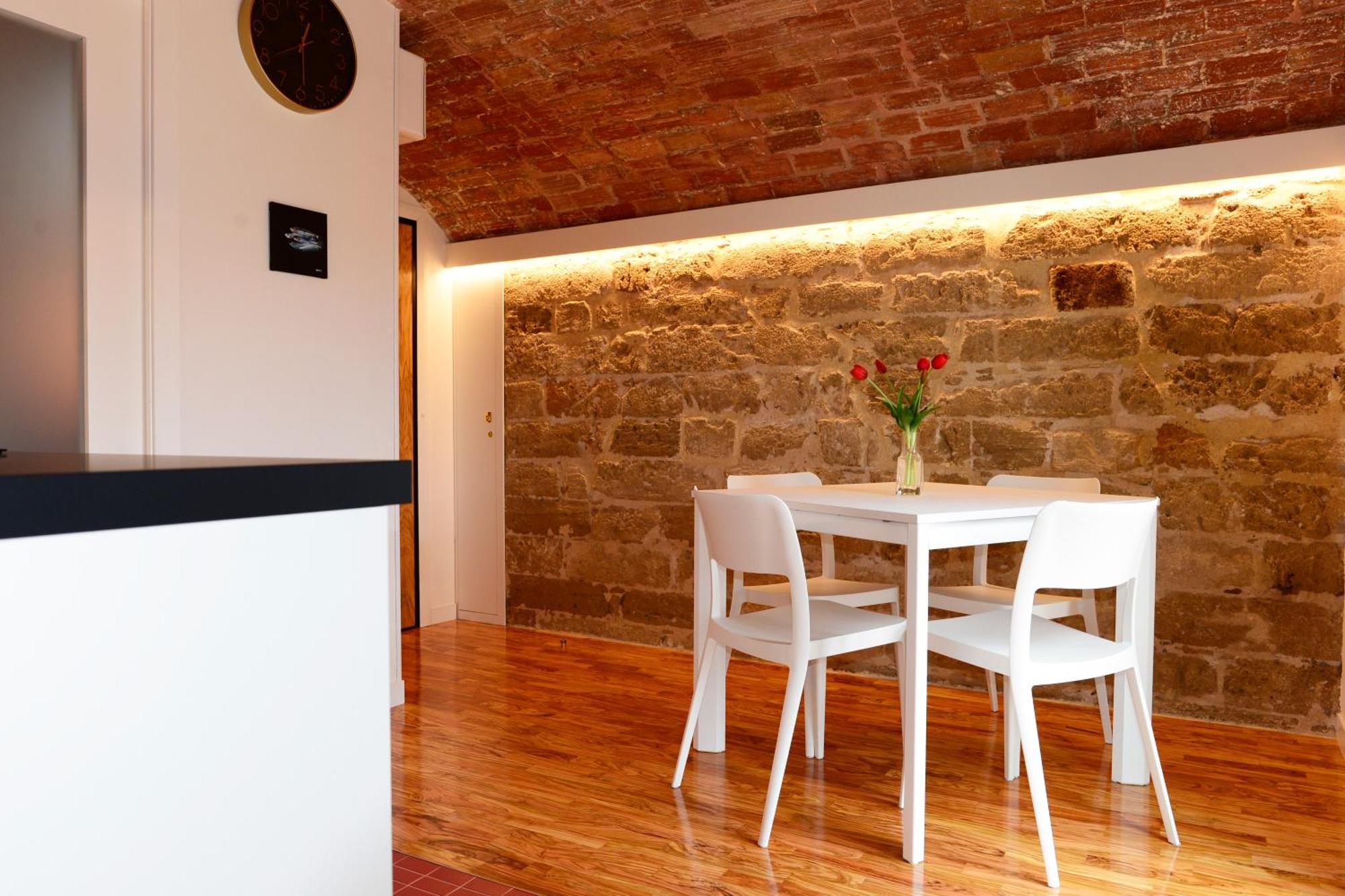 Cuninarum Domus Alghero Bagian luar foto