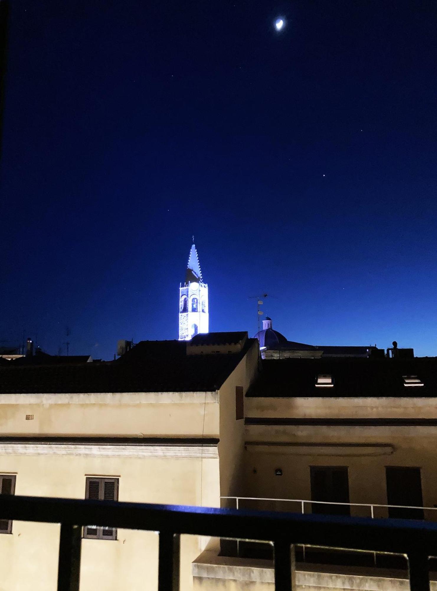 Cuninarum Domus Alghero Bagian luar foto